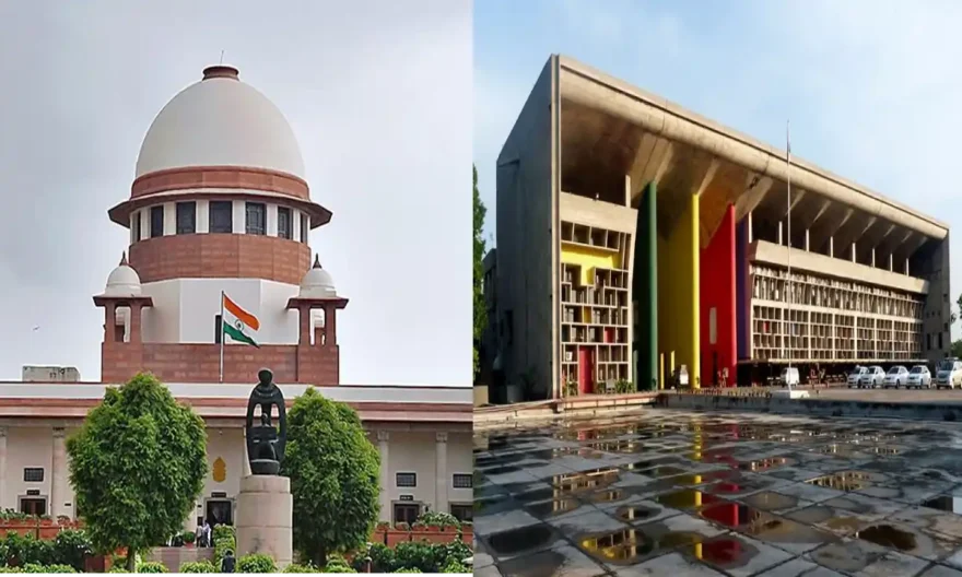 SC collegium