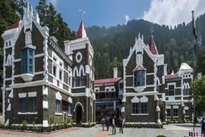 Uttarakhand HC