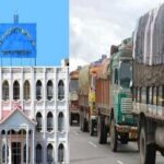 Meghalaya HC Orders State Govt To Take Action Against Vehicle Overloading, Directs Inspection Drives