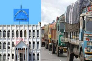 Meghalaya HC Orders State Govt To Take Action Against Vehicle Overloading, Directs Inspection Drives