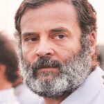 Rahul Gandhi Faces New Defamation Case Over RSS Remark ‘21st Century Kauravas’