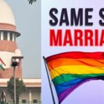 “Marriage Of Opposite Sexes Central To Indian Legal System”: Jamiat Ulama-i-Hind Opposes Plea In SC Seeking Recognition For Same-Sex Marriages