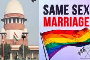 “Marriage Of Opposite Sexes Central To Indian Legal System”: Jamiat Ulama-i-Hind Opposes Plea In SC Seeking Recognition For Same-Sex Marriages