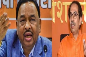 Raigad Court: Big Relief To Union Minister Narayan Rane In Case Over ‘Slap’ Remark Against Uddhav Thackeray