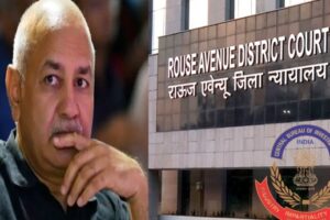 Delhi Liquor Policy Case: Rouse Avenue Court Extends Manish Sisodia's CBI Custody For Another 2 Weeks