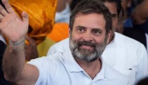 Defamation Case: Gujarat’s Surat Sessions Court Grants Bail To Rahul Gandhi, Next Hearing On April 13