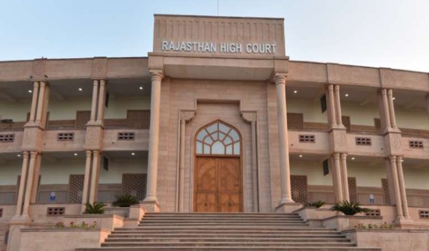 Rajasthan HC