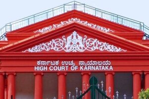 Karnataka HC