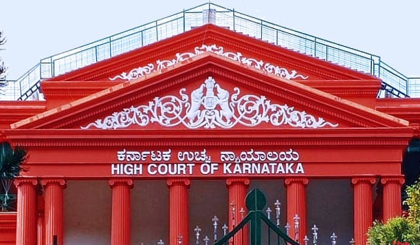 Karnataka HC