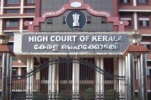 Parking Space In Municipality-Owned Shopping Complex Can’t Be Used For Public Meeting Without Official Permission: Kerala HC