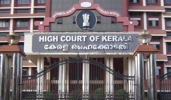 Parking Space In Municipality-Owned Shopping Complex Can’t Be Used For Public Meeting Without Official Permission: Kerala HC