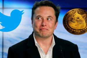 Elon Musk Makes Dogecoin A New Twitter Logo Just Days After Admitting In Court That His Tweets Are Silly