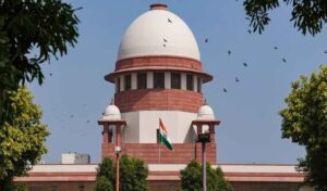 SC Refuses To Hear Plea Filed By 14 Political Parties Alleging Misuse Of CBI & ED Against Opposition