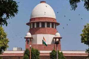 SC Refuses To Hear Plea Filed By 14 Political Parties Alleging Misuse Of CBI & ED Against Opposition