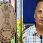 Delhi HC Denies Bail To AAP Leader Satyendar Jain In Money Laundering Case