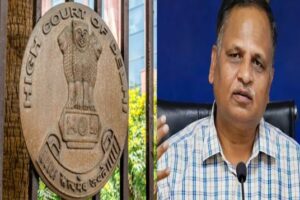 Delhi HC Denies Bail To AAP Leader Satyendar Jain In Money Laundering Case