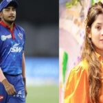 Influencer Sapna Gill Files Molestation Complaint Against Cricketer Prithvi Shaw, Seeks FIR Registration