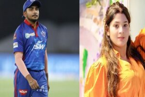 Influencer Sapna Gill Files Molestation Complaint Against Cricketer Prithvi Shaw, Seeks FIR Registration