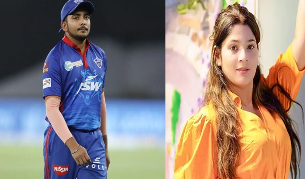 Influencer Sapna Gill Files Molestation Complaint Against Cricketer Prithvi Shaw, Seeks FIR Registration