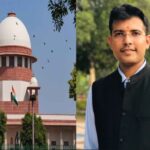 SC Directs BJP Leader Prashant Umrao To Apologize Over Tweet On Bihari Migrants In TN, Grants Anticipatory Bail