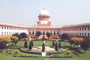 Supreme court