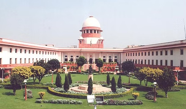 Supreme court