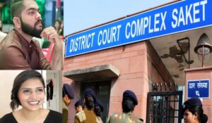 Shraddha Walkar Murder: Delhi Court Prohibits All Media Outlets From Running Aaftab’s Lie-Detection Recordings