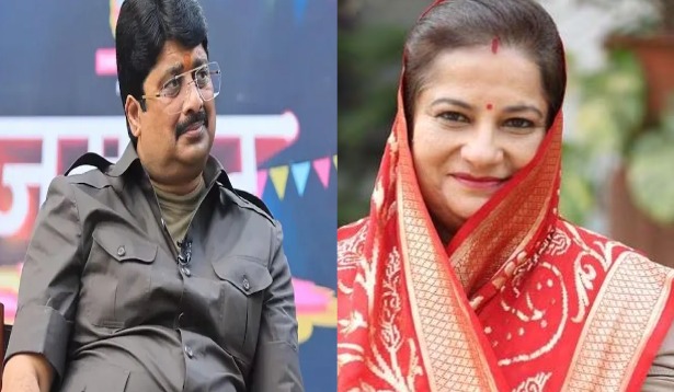 UP MLA Raja Bhaiya Files Divorce Plea On Grounds Of Mental Cruelty, Next Hearing On May 23