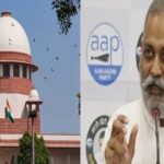 SC Issues Notice On AAP MLA Somnath Bharti's Plea To Transfer Case Pending In UP To Delhi