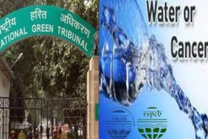 NGT Orders Rajasthan & Punjab Pollution Control Boards To Do Joint Study On Increasing Cancer Patients