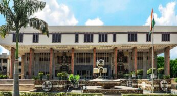 Delhi HC Dismisses Bail Plea Of Man Accused Of Attacking And Injuring A Lawyer