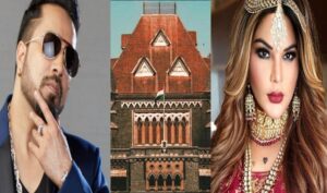 Mika Singh Moves Bombay HC To Quash Molestation Case For Forcibly Kissing Rakhi Sawant