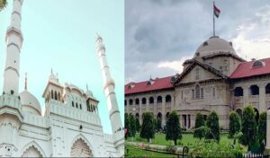 Teele Wali Masjid Case: Allahabad HC Seeks Replies From Opposing Parties By April 28
