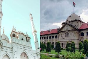 Teele Wali Masjid Case: Allahabad HC Seeks Replies From Opposing Parties By April 28