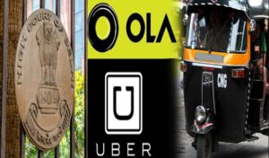 Delhi HC Upholds Notifications Imposing GST On Auto Rickshaws Booked Through Ola & Uber