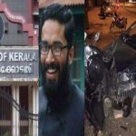 Kerala HC Overturns Sessions Court Decision Discharging IAS Sriram From Culpable Homicide Charges