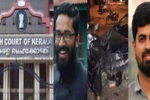 Kerala HC Overturns Sessions Court Decision Discharging IAS Sriram From Culpable Homicide Charges