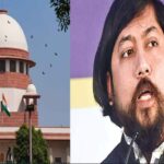 SC Overturns Calcutta HC Decision Of Transferring Nisith Pramanik Convoy Attack Probe To CBI