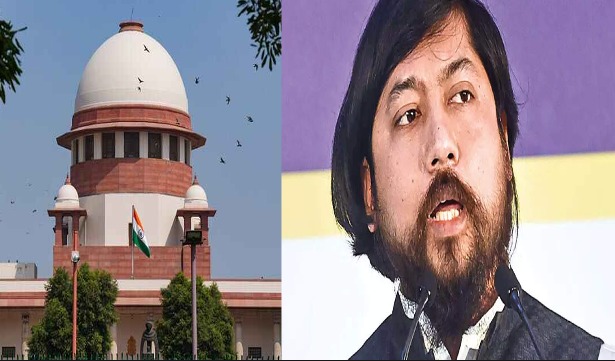 SC Overturns Calcutta HC Decision Of Transferring Nisith Pramanik Convoy Attack Probe To CBI