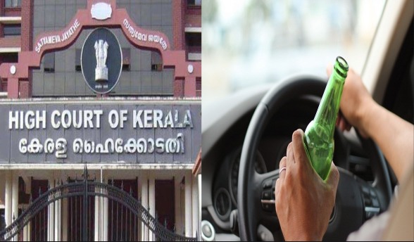 Medical Report Not Essential To Prove Intoxication For Invoking Culpable Homicide Charges: Kerala HC