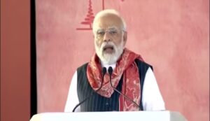 PM Modi Applauds The Use Of AI In Courts For Ease Of Justice