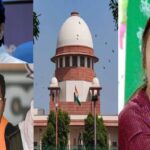 SC Issues Notice On Brinda Karat’s Plea Seeking FIR Against Anurag Thakur & Parvesh Verma For Alleged 2020 Hate Speeches