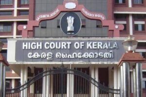 Kerala HC Appreciates Car Financier Who Transferred Insurance Money Received For Vehicle Loss To Accident Victims