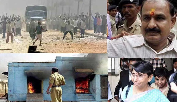 2002 Gujarat Riots: All 68 Accused Acquitted In Naroda Gam Massacre Case