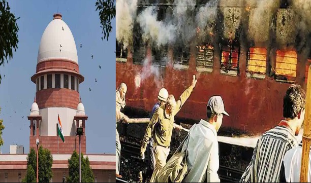 2002 Godhra Train Burning: SC Grants Bail To 8 Convicts, Denies Relief To 4 Others