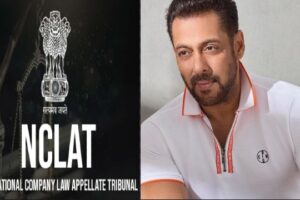 NCLAT Refuses To Stop Salman Khan From Taking Possession Of His Mumbai Property