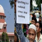 SC Seeks Centre & State Govts’ Reply On PIL For Fair Compensation To Mob Lynching Victims