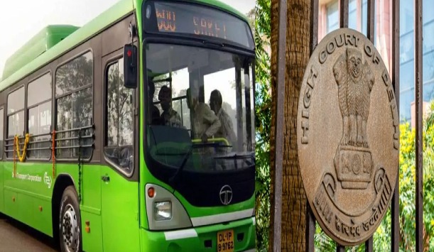 Delhi HC Orders Govt To Decide On Free Transgender Travel In DTC Buses & Recognition Of Identity On Tickets