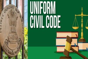 Delhi HC Dismisses Plea on Uniform Civil Code, Asks To File Similar Pleas In SC