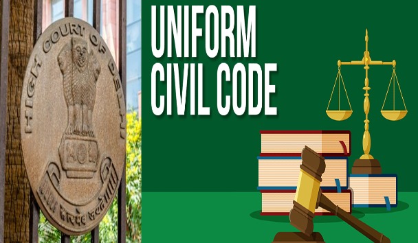 Delhi HC Dismisses Plea on Uniform Civil Code, Asks To File Similar Pleas In SC